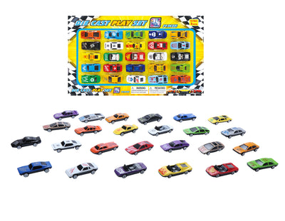 LUMF-25 Die Cast