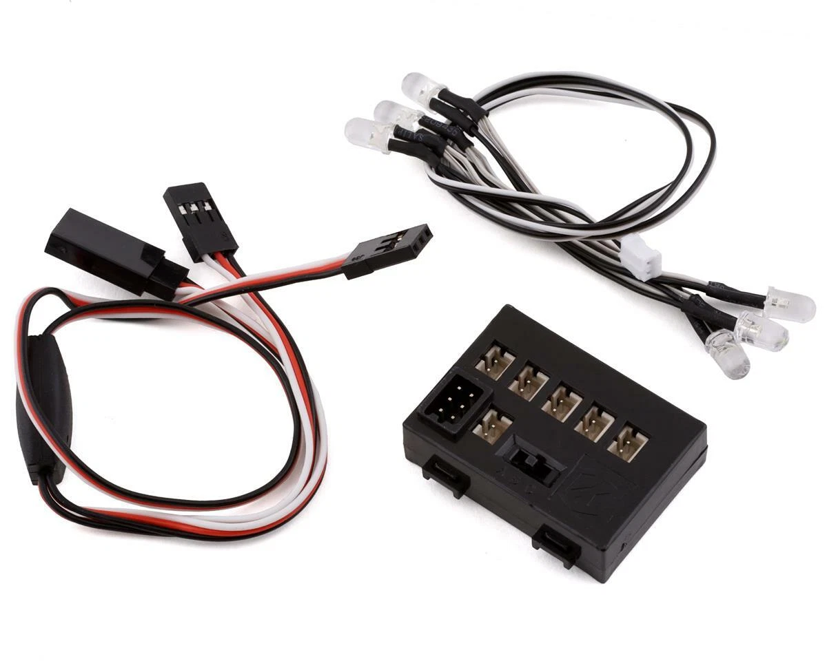48069 Rally Light Kit