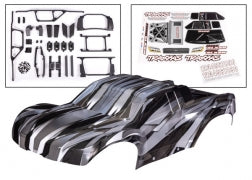 10211X Body, Maxx Slash®, ProGraphix®