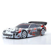 KYO34471T1C FAZER Mk2 FZ02-D Toyota Supra (A80) Color Type1