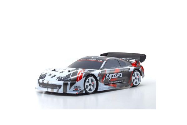 KYO34471T1C FAZER Mk2 FZ02-D Toyota Supra (A80) Color Type1