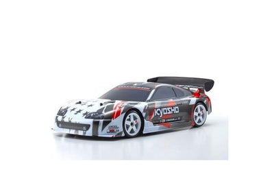 KYO34471T1C FAZER Mk2 FZ02-D Toyota Supra (A80) Color Type1