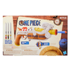 HSG2979 One Piece Nerf Netfli Going Merry Blaster