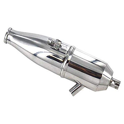 RER102009 Aluminum Tuned Pipe
