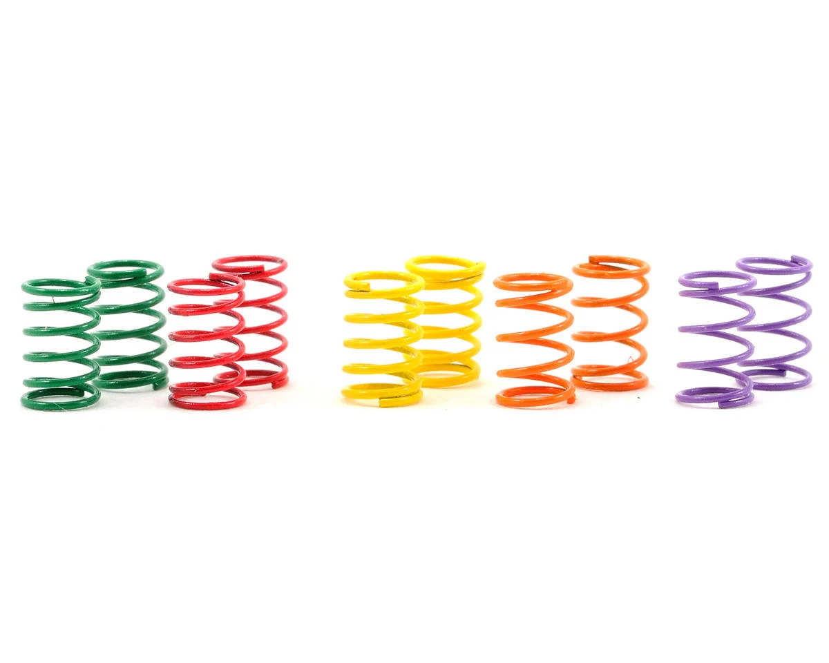 KYOMZW401 Front Spring Set (MR-03)