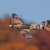 RGRA1606  RAF Spitfire BL 500mm RTF Warbird with PASS (Pilot Assist Stability Software) System