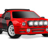 108046-1 Mini Rally VXL Ford RS200