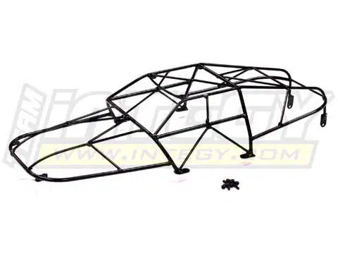 INTT8026 Steel Roll Cage 1/10 2WD