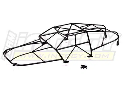 INTT8026 Steel Roll Cage 1/10 2WD