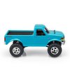 JCO0447 Axial SCX24 1993 Ford F-150 Mini Crawler Body (Clear)