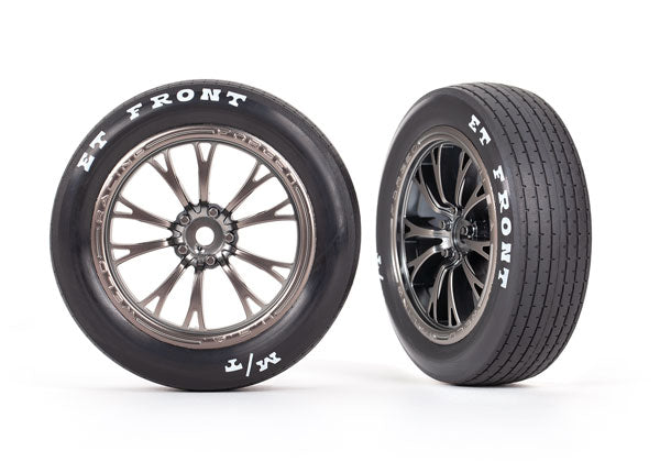 9474A Tires and Wheels