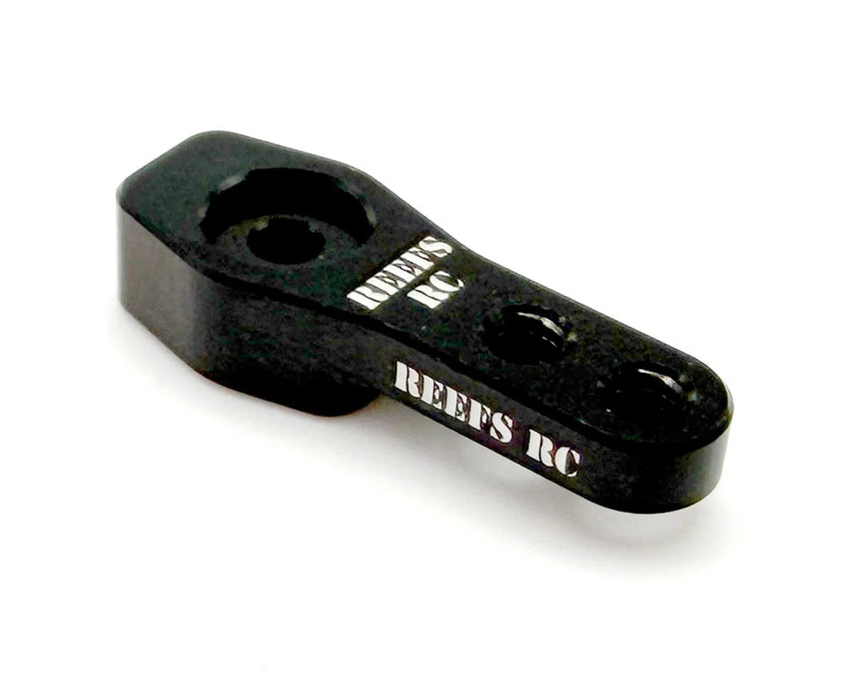 REEFS189 Reefs RC Pro Sub Micro Aluminum Servo Horn