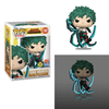 FU68632 Izuku Midoriya Black Whip