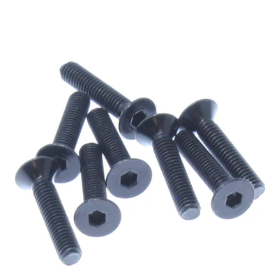 50086 Countersunk screw(4*20)