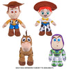 JKM70-968A Toy Story 5 Jessie Plush 8 Inch