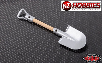 RC4WD Z-S0452 Shovel with Wood