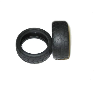 02116 Tires