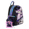 LFNFXBK0098 KPop Demon Hunters Huntr/x Mini Back Pack By Loungefly