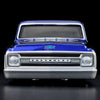 HWHWF22 RLC Exclusive 1969 Chevy C-10