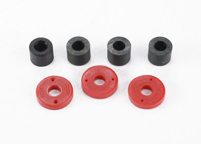 7067 Shock Piston & Travel Limiter