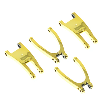 RER25823 Gold Arms