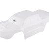 PRO357417 Ram 1500 Hemi Pre-Cut Monster Truck Body (Clear)