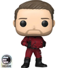 FU87249 Marvel Daredevil Born Again Daredevil (Unmasked) Funko Pop! #1547
