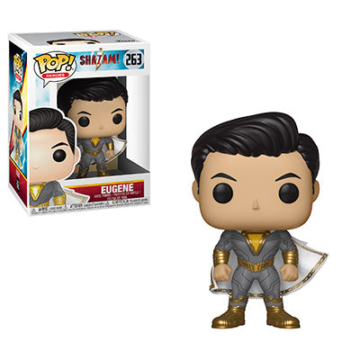 FU36808 Shazam-Eugene