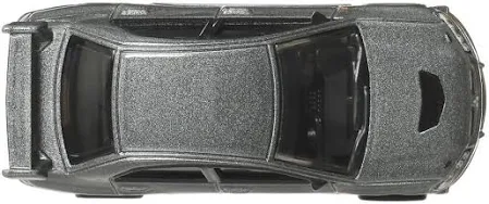 HWJBK86 Hot Wheels Premium Ronin Run II Lancer Evolution IX