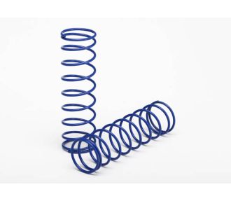 3757T Springs, Blue