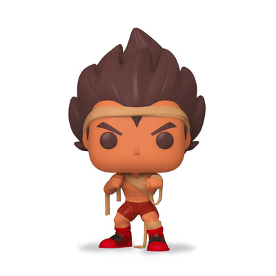 FU44258 DBZ- Vegeta (Training)