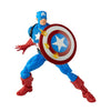 00098252 Marvel Legends Series 20th Anniversary Series 1 Captain America 6-inch Action Figure