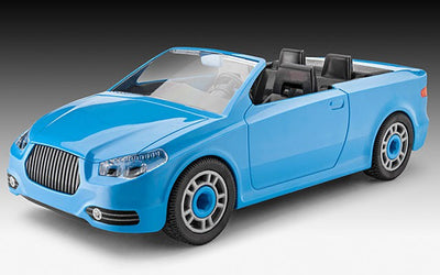 451001 Roadster Convertible JR