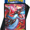 PKU10-10065-109 Pokemon Mega Charizard X ex Ultra-Premium Collection