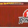 HWHFF46 Ronin Run