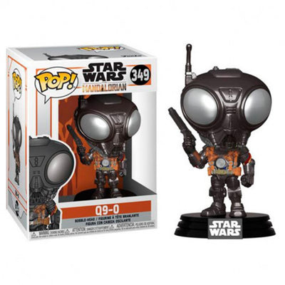 FU45541 Mandalorian-Pop Q9-0