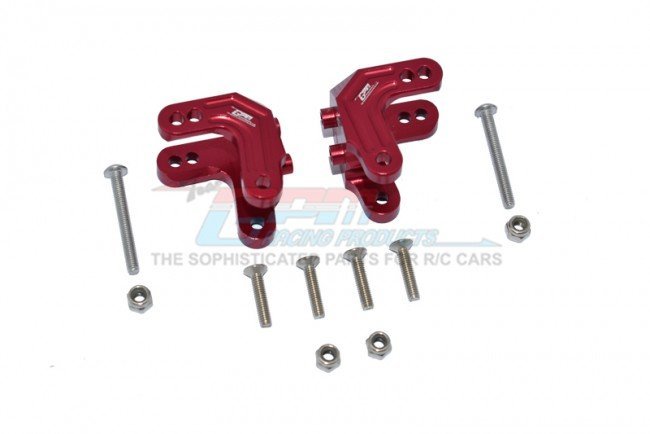 GPMLMT030F/R-R Upper Shock Mount LMT V1
