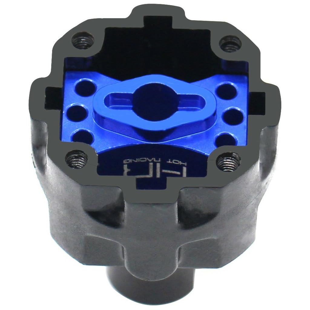 HRLMJ125 Aluminum Differential Posi Locker Spool Losi