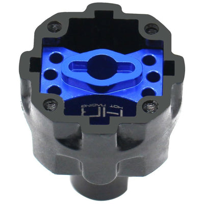 HRLMJ125 Aluminum Differential Posi Locker Spool Losi