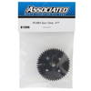 ASC81596 RC8B4 Mod 1 CNC-Machined Metal Spur Gear (47T)