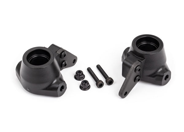 9637A Steering Blocks