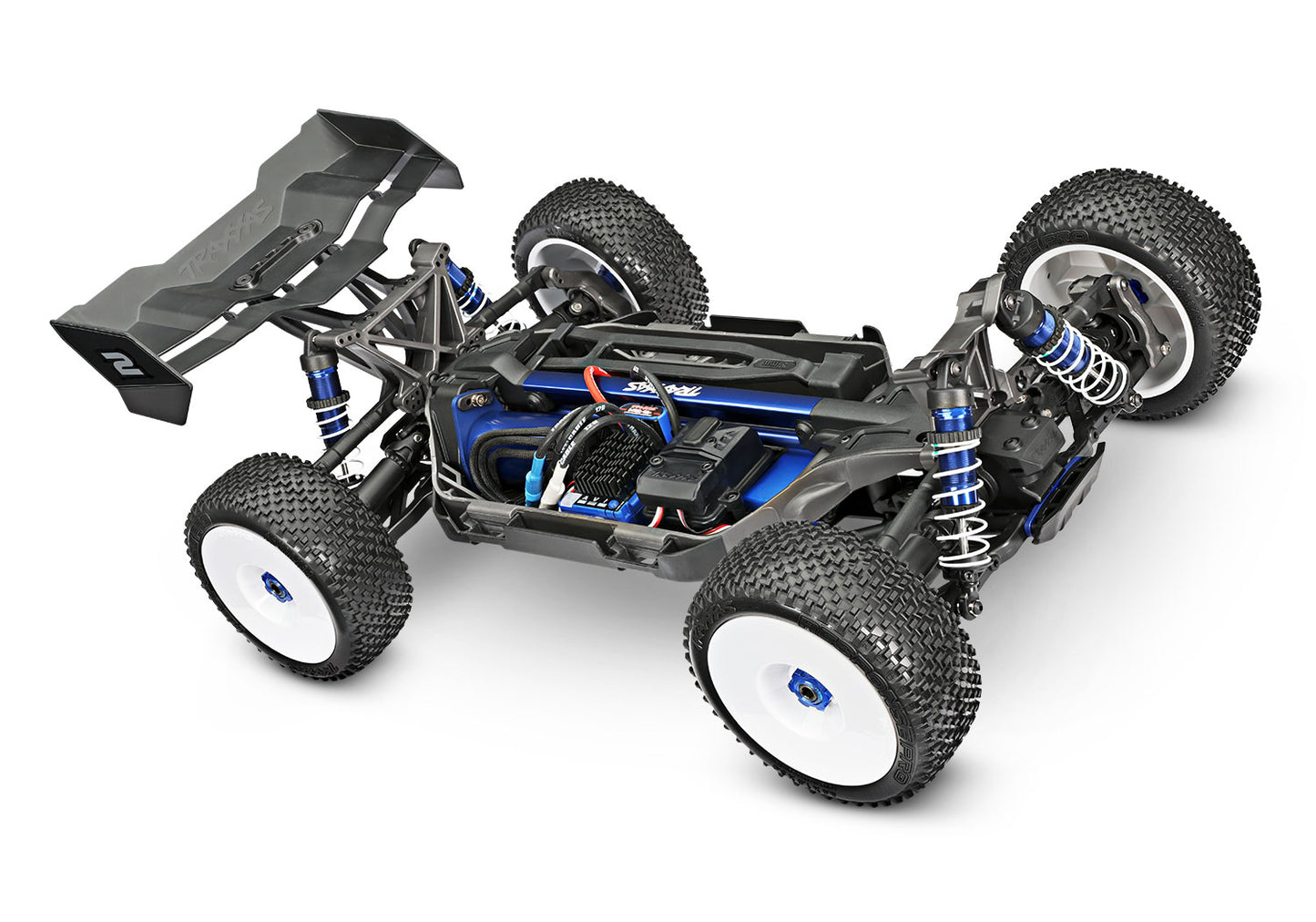 90386-4 Jato 4x4 VXL-4S 1/8 Scale Buggy
