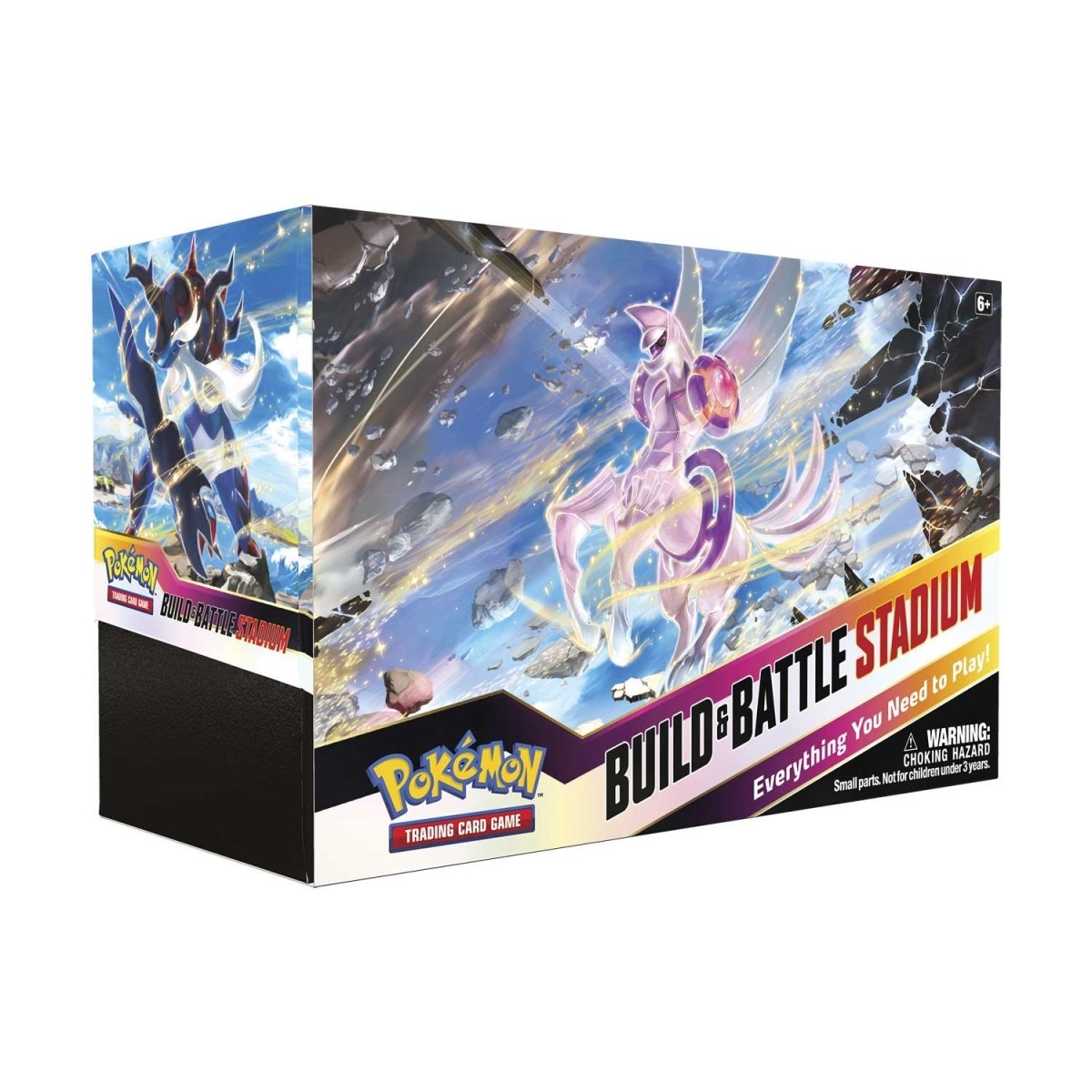 179-80995 Build and Battle Sta
