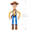JKV14 Toy Story 5 PlayScale Woody Figure