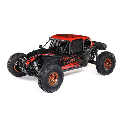 LOS04019 Super Lasernut 4WD 1/6 Scale U4 Rock Racer RTR