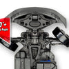105237-4 4Tec Drift Ford Mustang 1/10 Scale Rear Wheel Drive On-Road Drift Car