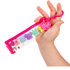 L2P 106118 MushyKinz Taba Squishy Pocket Palz 5-Pack Keychain