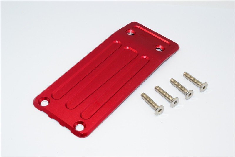 GPMTXM331F-R Front Skid Plate