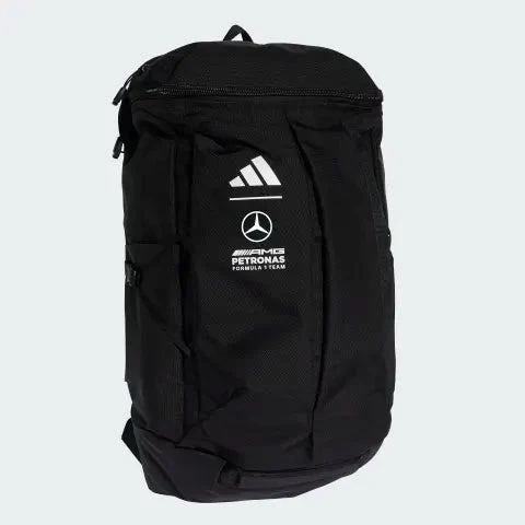 KF1773 Mercedes - AMG Petronas Formula One Engineers Backpack - Black