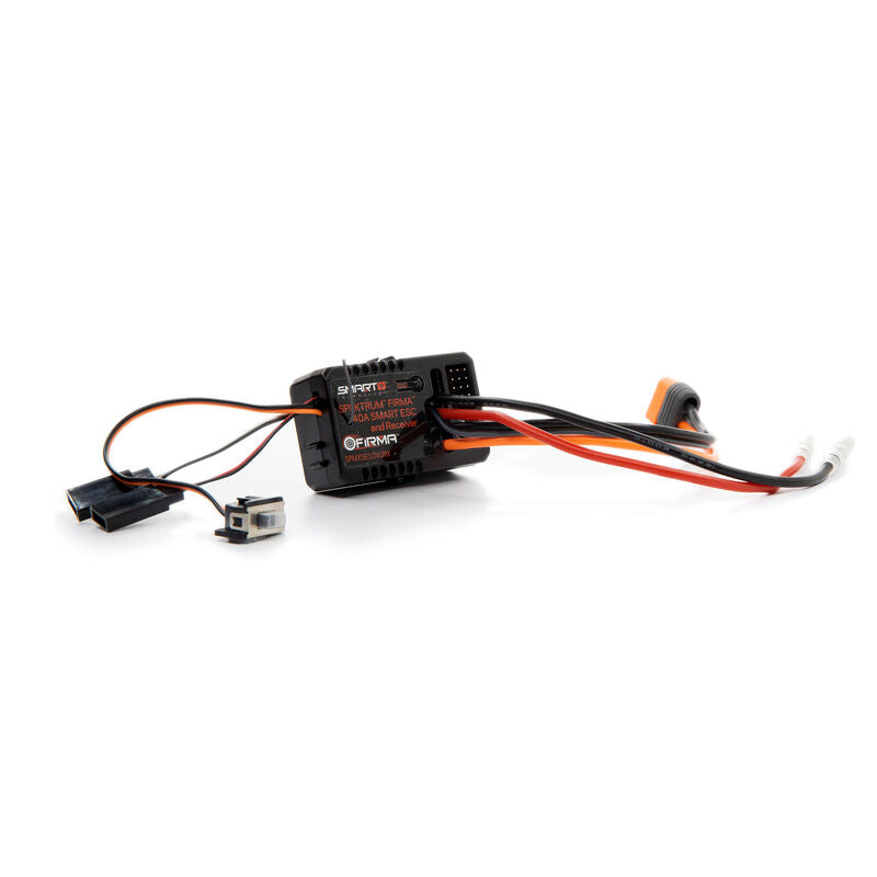 SPMXSEM1040A 2 in 1 Motor/ESC